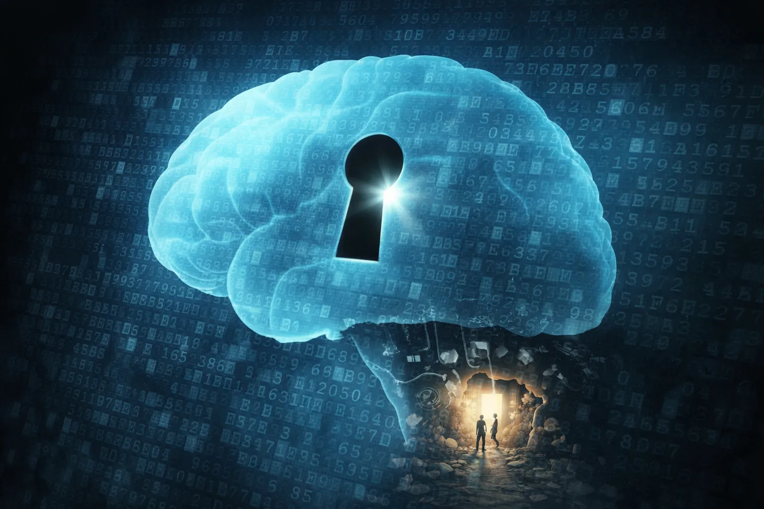 Природа Бажання