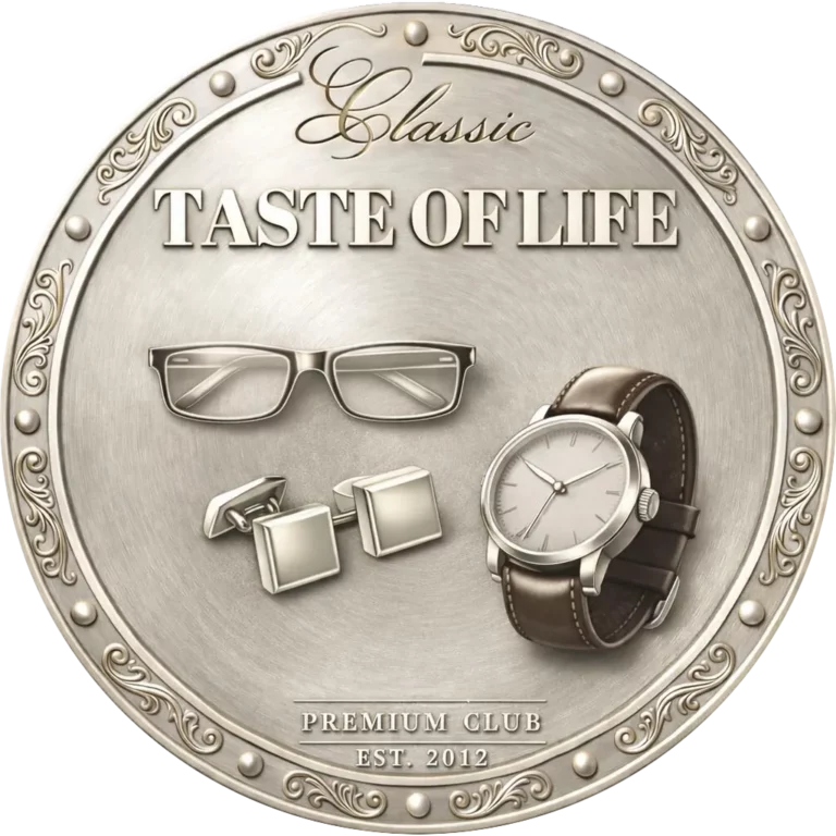 Аксесуари стилю