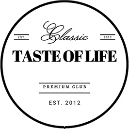 taste of life
