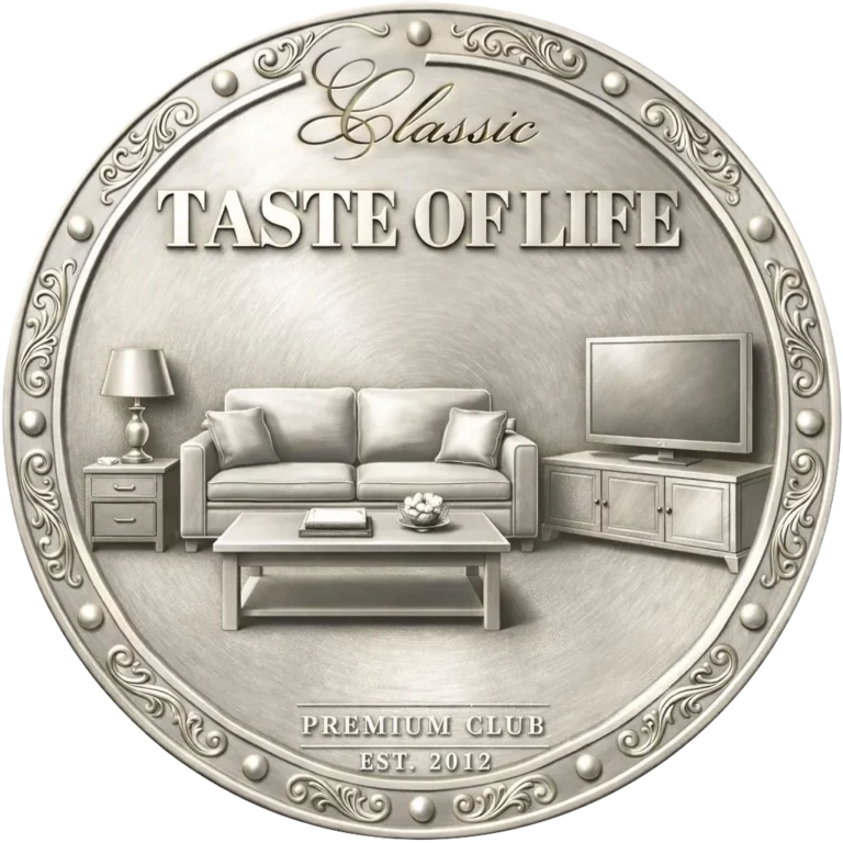 Ідеальний інтер’єр