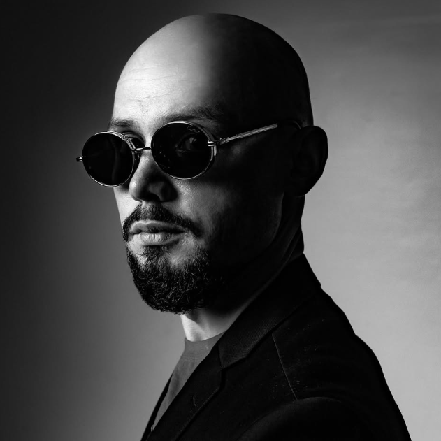 Ларін Олександр Ігорович