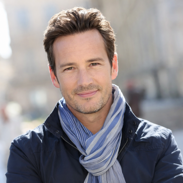 Майкл Девіс