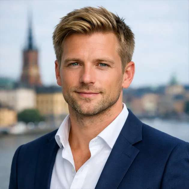 Матс Ліндквіст