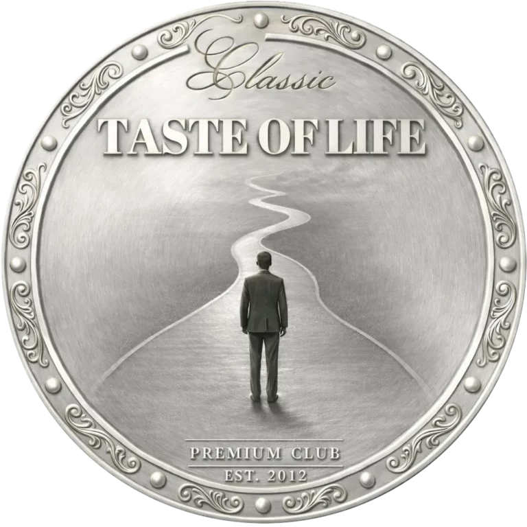 Природа Бажання