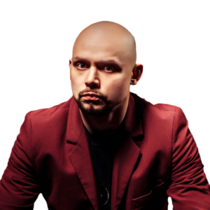 Олександр Ларін