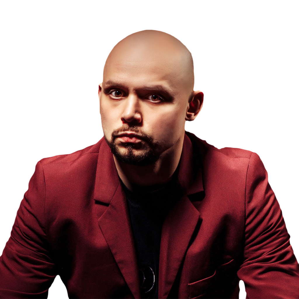 Олександр Ларін