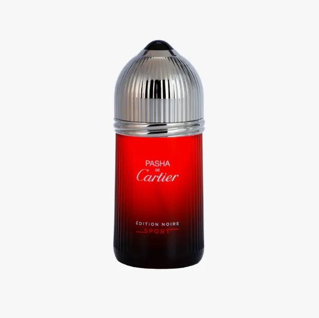 The language of fragrance